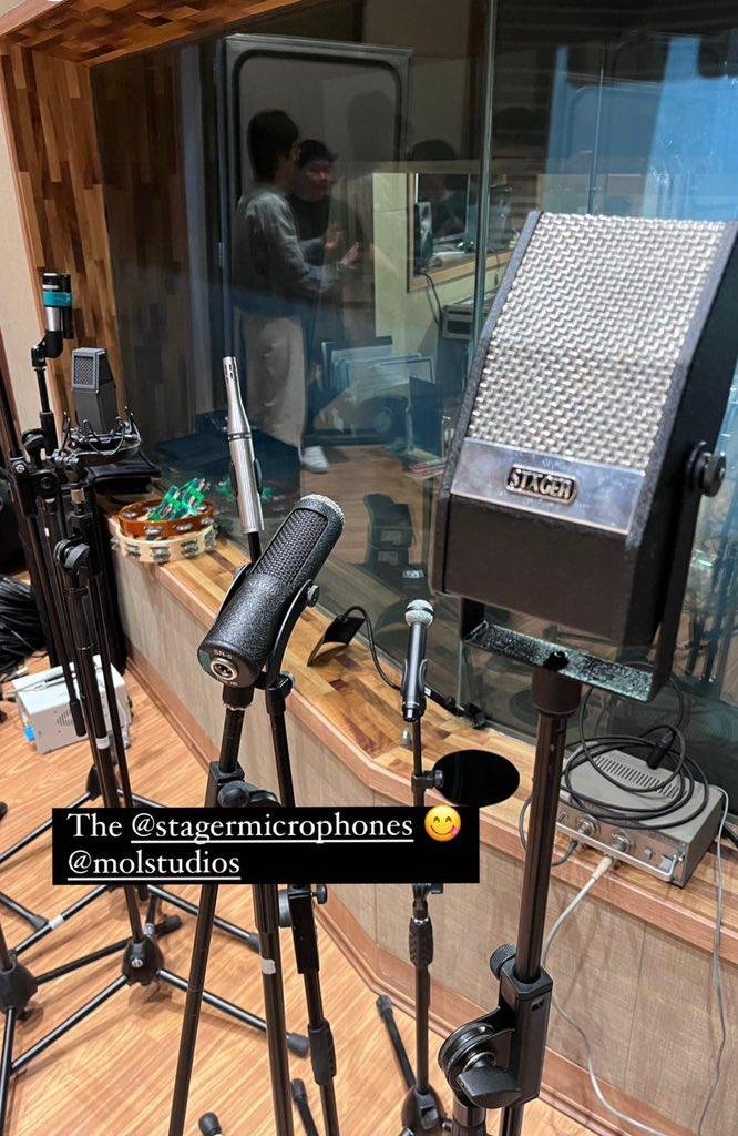 KNJ Fanpage (SLOW...) on Twitter "It seems like RM has an