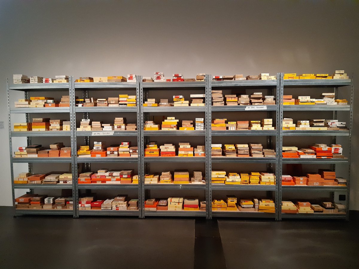 CelineChanas's tweet photo. #teasing #expo au @museedebretagne
Une vie en photographie de #MathieuPernot
#ouverture 13 mai https://t.co/jwB9YUgcRh