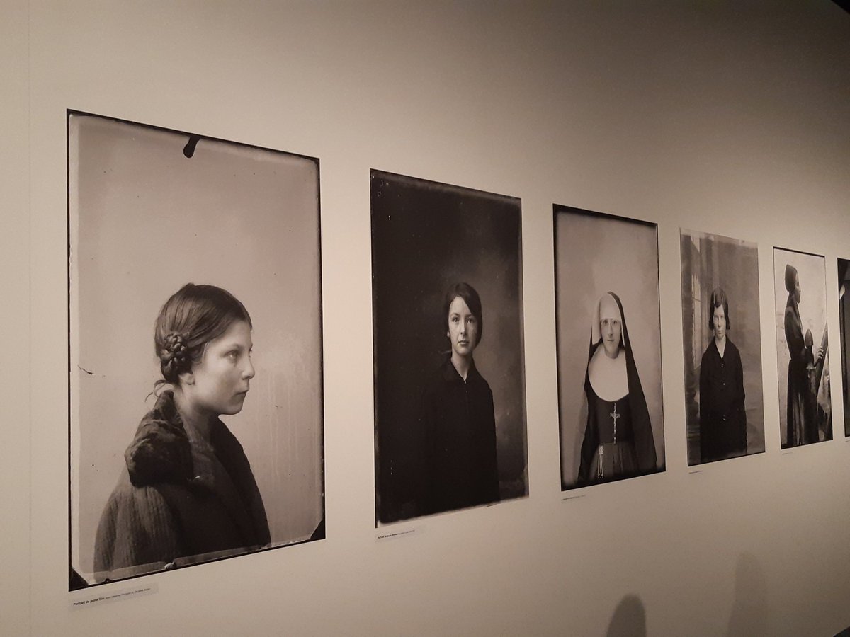 CelineChanas's tweet photo. #teasing #expo au @museedebretagne
Une vie en photographie de #MathieuPernot
#ouverture 13 mai https://t.co/jwB9YUgcRh