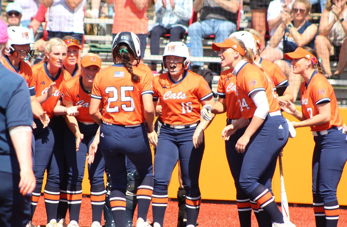SB: Wildcats Play Host to 2023 NAIA Softball Opening Round!

bakerwildcats.com/sports/sball/2…
