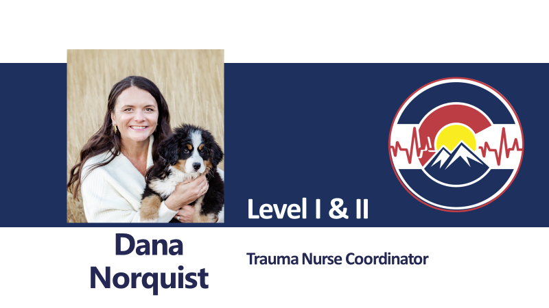 ColoradoTrauma's tweet photo. Congratulations to all the CTN Award winners of 2023.  We thank you for all your dedication to the care of the trauma patients in Colorado. #Trauma #Colorado #injury #Nurses #Doctors #Surgeons #EmergencyMedicine https://t.co/ZvMBBBZjZa