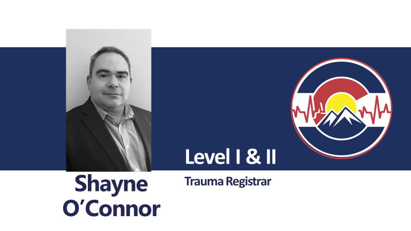 ColoradoTrauma's tweet photo. Congratulations to all the CTN Award winners of 2023.  We thank you for all your dedication to the care of the trauma patients in Colorado. #Trauma #Colorado #injury #Nurses #Doctors #Surgeons #EmergencyMedicine https://t.co/ZvMBBBZjZa
