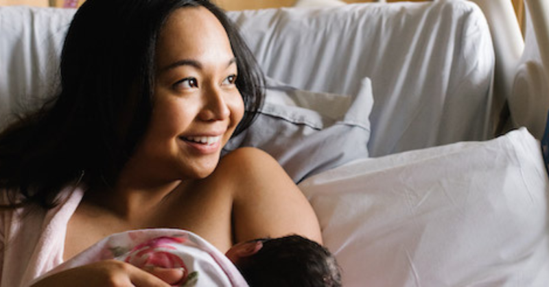 Health_Affairs's tweet photo. Pregnant individuals in the US experience adverse maternal + birth outcomes at higher rates than in most other developed nations. Learn how @CherokeeHealth Systems in Tennessee is working to improve maternal health outcomes through its NURTURE model of care.

Sponsored by @UHCCS