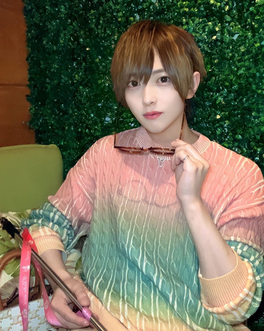 msymsk0915's tweet photo. インスタばっかり更新するから
Twitterの存在わすれがち、、

頑張って載せてく🥲
これはシーシャね、最近ハマっとるから
シーシャの写真は多い🥲 https://t.co/LtneYD9ZJn