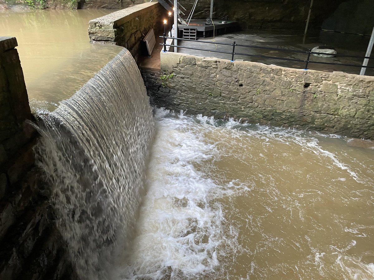 Karst Field Studies tweet media