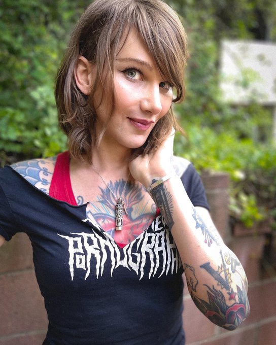 Today, one month out from FFS, I took some photos with my hair curled and grown-ass woman makeup. I have