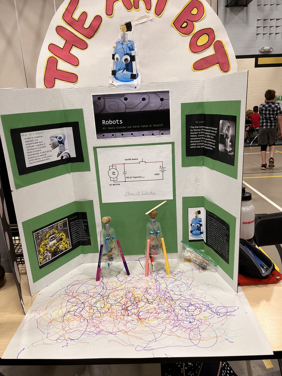 Mrs_hamzology's tweet photo. A successful and buzzing Science fair @BegleyBroncos1 https://t.co/ypRGoZjqCW