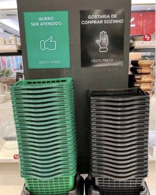 genial