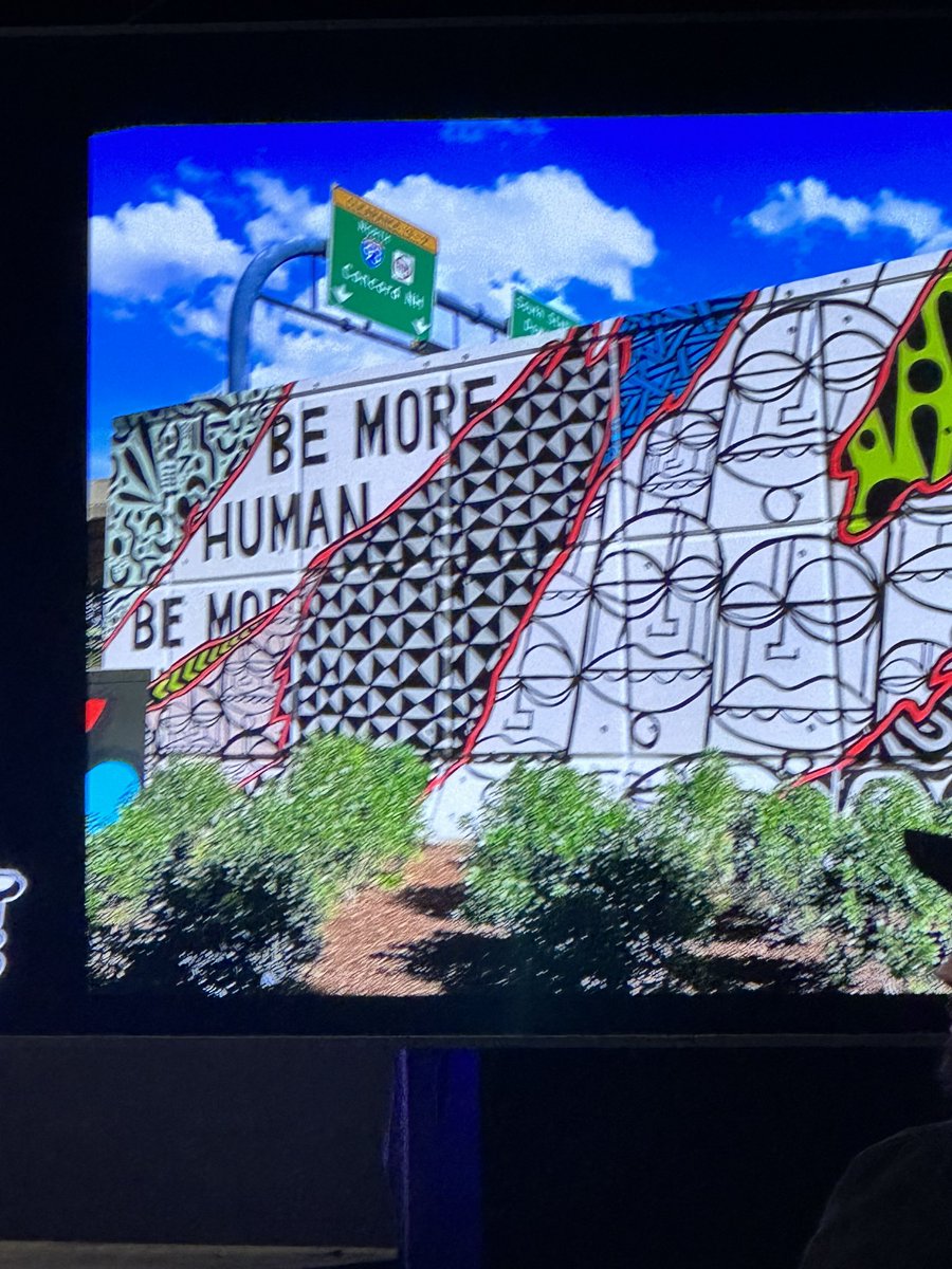 Great Wednesday event <a href="/SCRTWDNSDY/">SCRT WDNSDY</a> at Secret Walls Studio  <a href="/thesecretwalls/">Secret Walls</a>😃
Elmo <a href="/elmosaves/">Elmo Savés 🌎☮️</a> did an interview of graffiti artist UPENDO <a href="/upendo_/">upendo taylor</a> Go and check his Art. Thanks to everyone that was there @ChristinaAguina <a href="/AlecUrtu/">Alec Urtu</a> <a href="/frensHouse/">frens.house</a> <a href="/rpaske/">Richard Paske</a> <a href="/2ripsgawd/">2RipsGawd</a> <a href="/Tripura_Maha/">Tripura</a>