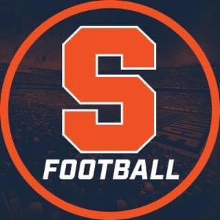 Thank you @CoachNunz for visiting today! Great to have you and @CuseFootball recruiting LI and our players @HSWColtsFootbal #Orange #syrucusefootball #cuse #hillswest #longislandfootball