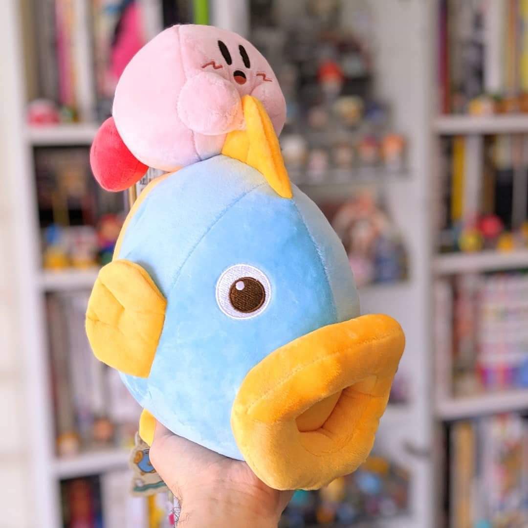 Video Game Plushies on Twitter "Today’s Video Game Plush of the Day is