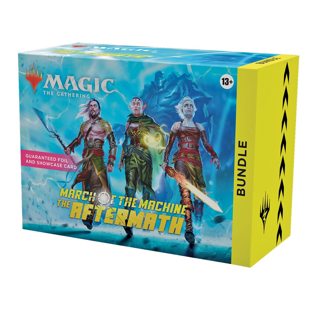 that_tcgguy's tweet photo. In honor of MOM: Aftermath releasing this week, I’m going to be giving away a bundle!  See how to enter below!

💥 Make sure you’re following me
💥 Retweet and tag a friend 
💥 Like this tweet! 

I’ll pull a winner on next Thursdays stream (5/18) United States only https://t.co/2Kq25x7ZJV