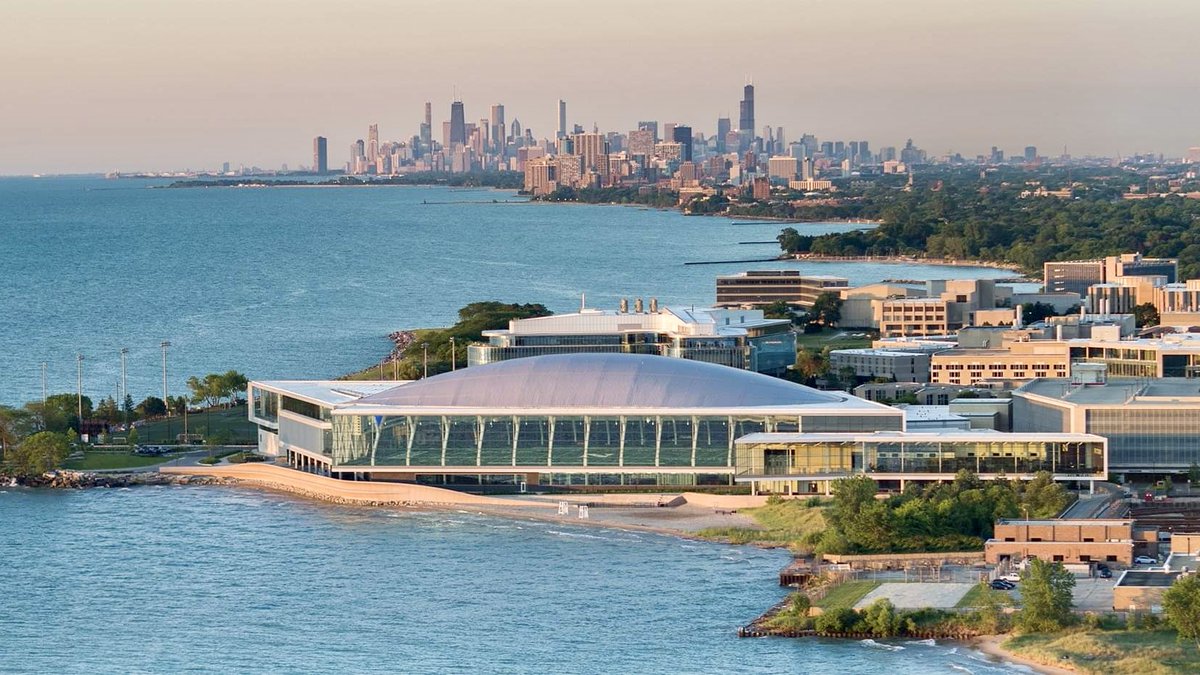 I am excited to return home for the Summer of 2023 and accept an intern position with Northwestern Athletics Marketing and Fan Engagement! I look forward to spending the summer helping “Chicago's Big Ten Team” while continuing to develop my sports marketing skills. Go ‘Cats! 🟣⚪️