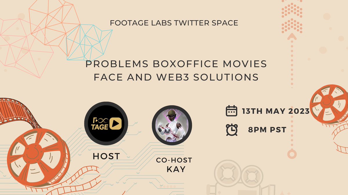 Join us on Saturday for a great discussion!