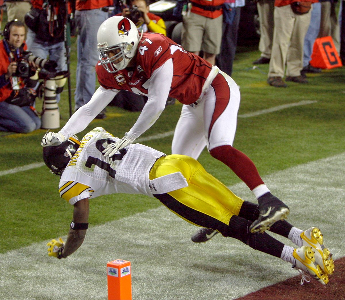 Arizona Cardinals tweet media