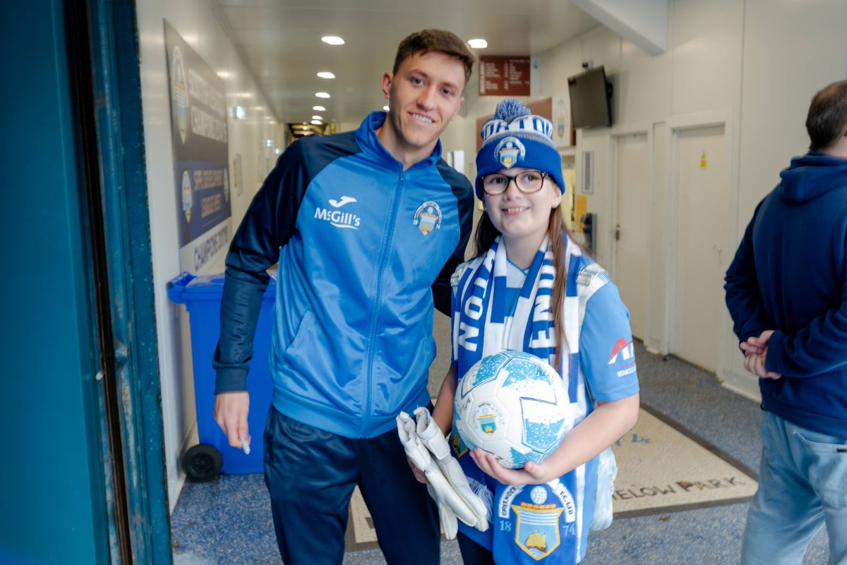 John McKenzie tweet media