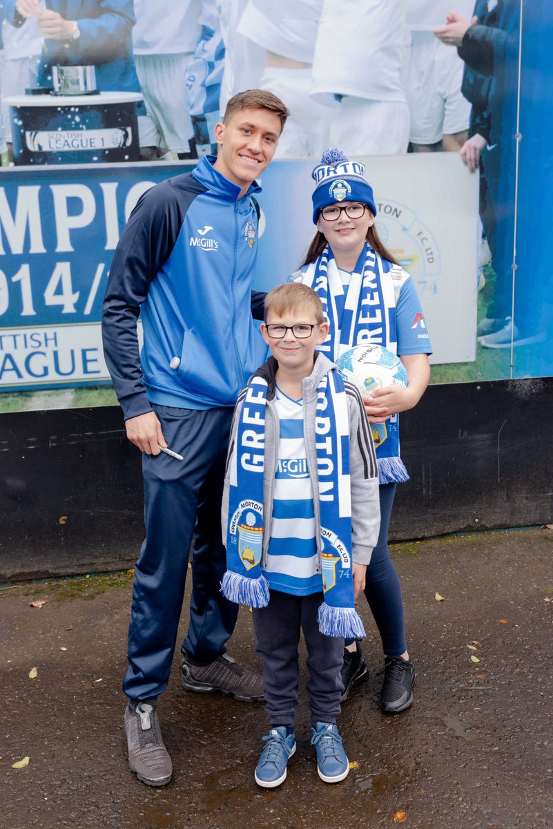 John McKenzie tweet media