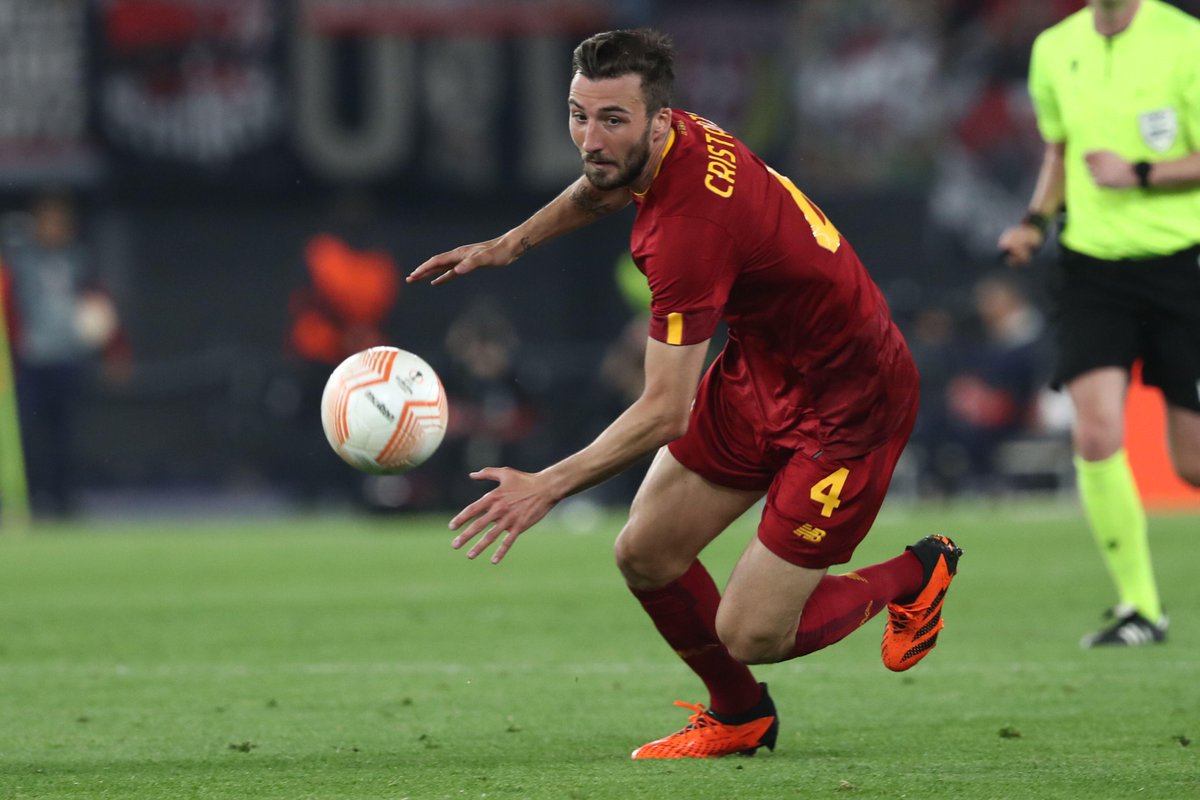 Squawka Live on Twitter "FT Roma 10 Leverkusen xG 0.981.01 Shots