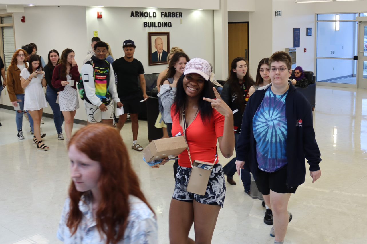 Crowder College (CrowderCollege) / Twitter