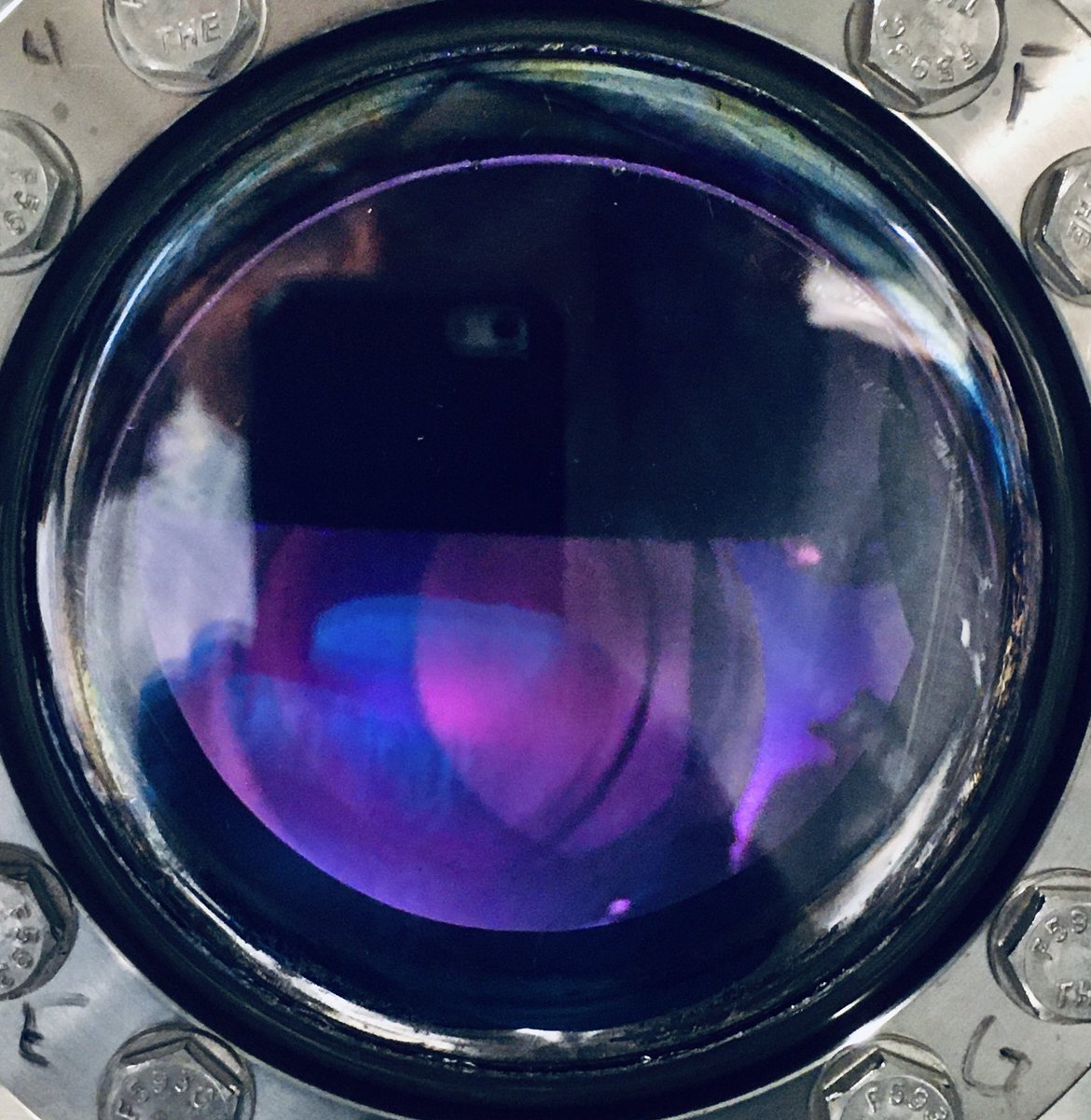 TheKunzeLab's tweet photo. Finishing a great microtechnology class where we trained the next generation of BioMEMS engineers, and build some real droplet generators. Read more here: https://t.co/u9cL2hvSW9
#stem #education #microfab #NSFfunded #montanacoe https://t.co/uJBiPWyoDD