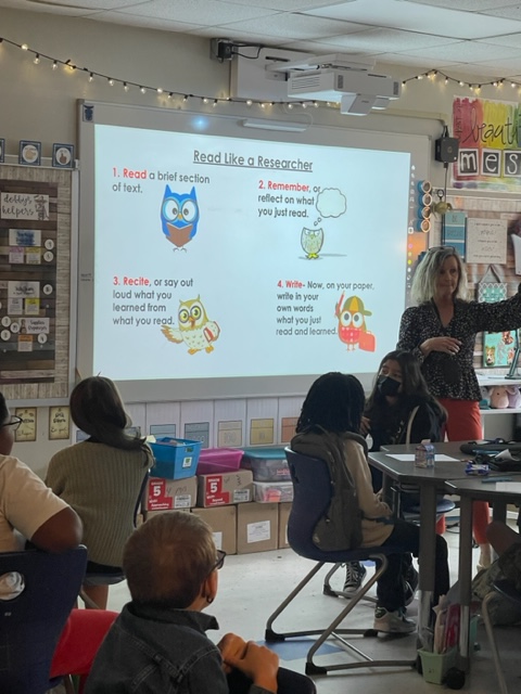 SPS English Dept tweet media