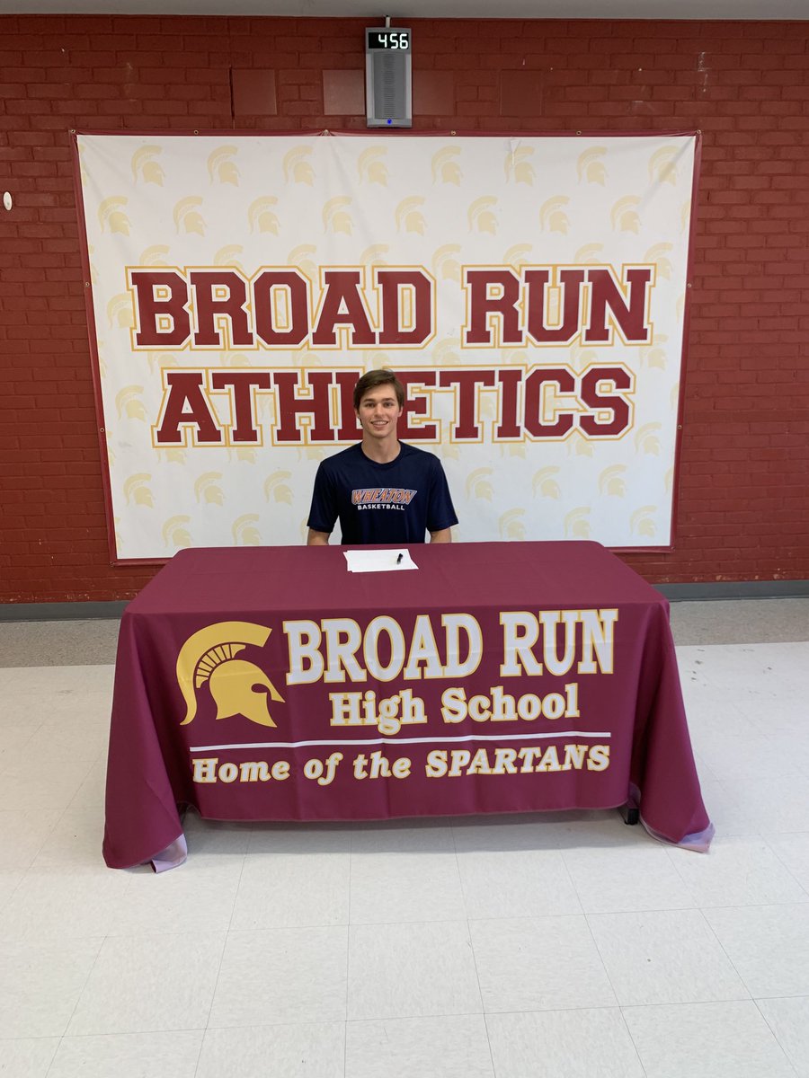 Broad Run HS (@broadrunhs) on Twitter photo 