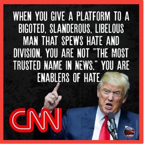 TheOUTFront on Twitter: "#CNN @CNN #CNNTownhall #CNNFail"