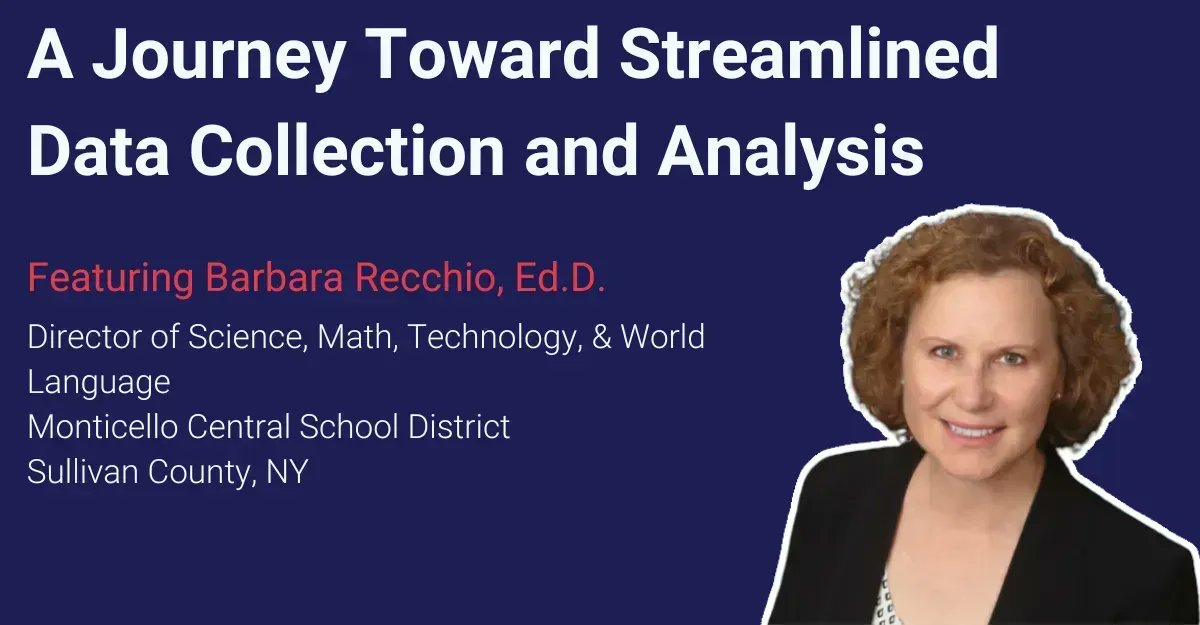 LinkIt! (@linkitanalytics) on Twitter photo Data-powered districts happen one step at a time. Check out the journey Dr. Barbara Recchio led <a href="/MonticelloCSD/">Monticello Schools</a> on to build a data culture across the entire district!
linkit.com/blog/monticell… Data-powered districts happen one step at a time. Check out the journey Dr. Barbara Recchio led <a href="/MonticelloCSD/">Monticello Schools</a> on to build a data culture across the entire district!
linkit.com/blog/monticell…