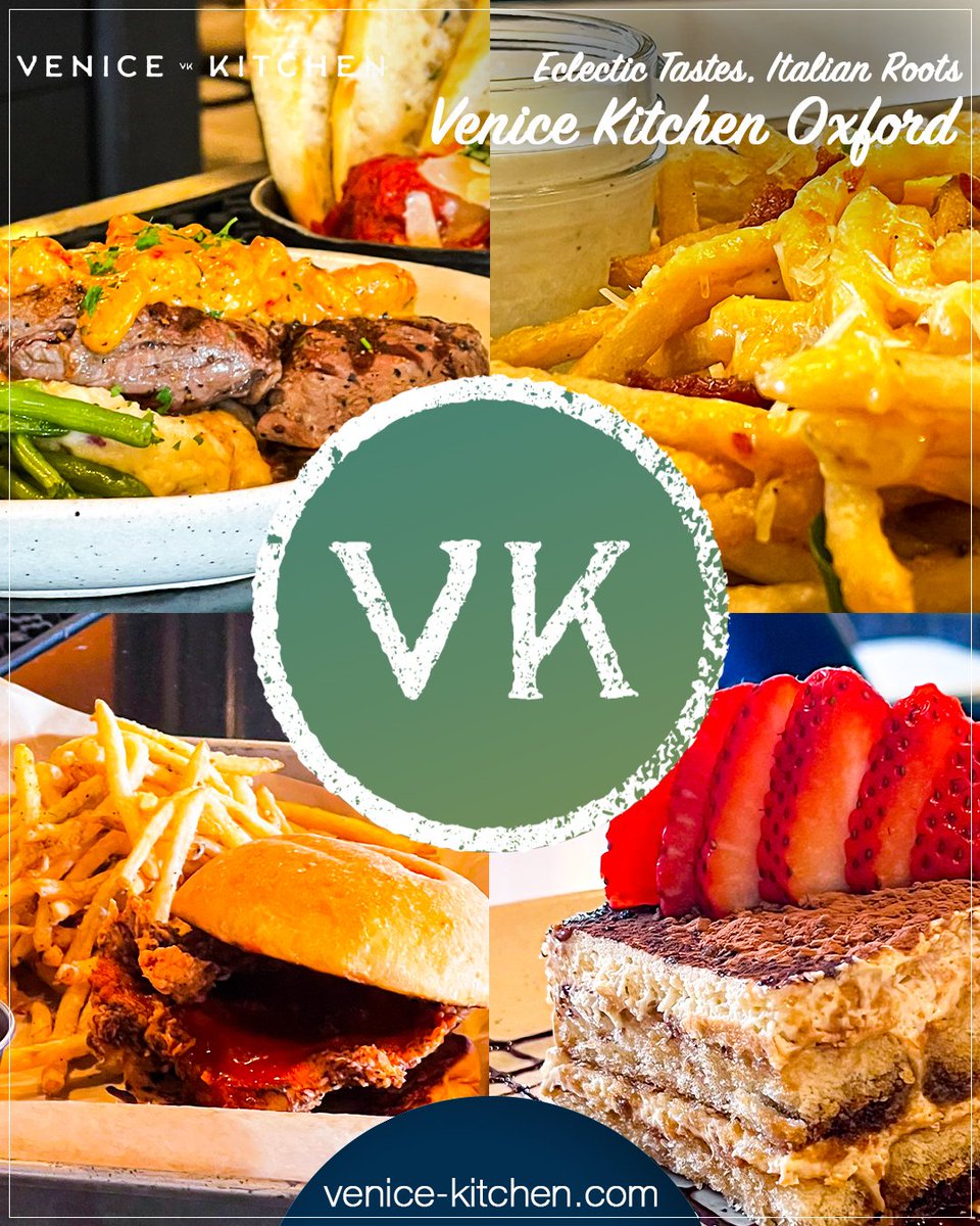 Venice Kitchen tweet media