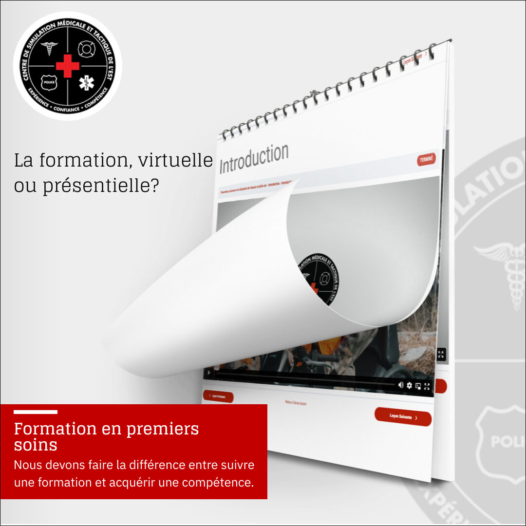 CSMTE_Official's tweet photo. 💢Nouveau blogue disponible sur notre site💢
✅La formation, virtuelle ou présentielle?

👉Pour l'article intégral, rendez-vous au https://t.co/3sMSvCMXFX

Bonne lecture!😉 https://t.co/DlhLRe6JBw