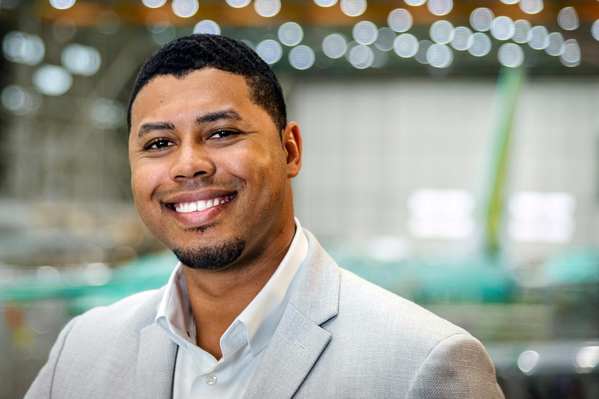 Boeing Airplanes on Twitter "From the field to the fleet, former