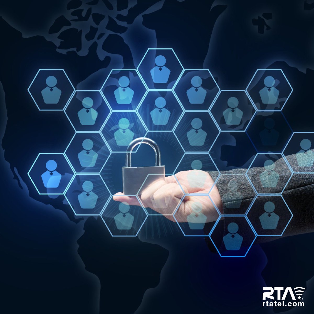 rta4usa's tweet photo. ๐๐ป What should you do when remote workers are connecting with different networks?
๐๐จ Set devices to notify remote workers when they may be connecting to unsafe networks! ๐๐ก๏ธ
https://t.co/tFLwyELlEc
#RemoteWork #Cybersecurity #SafeNetworking #rta #gigFAST https://t.co/t0sqCjXKH7