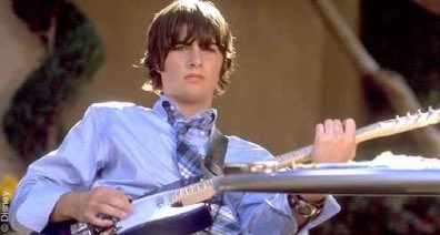 the stranglehold this haircut had on my 13-year-old libido