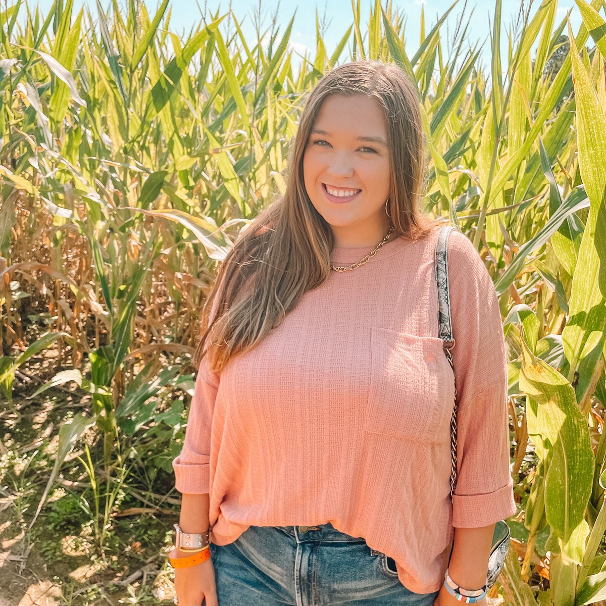 Congratulations to CCE's graduate assistant Mallory Reed as she graduates this evening with a Master's in Social Work! We will miss having her in the office but know she's going on to do great things!