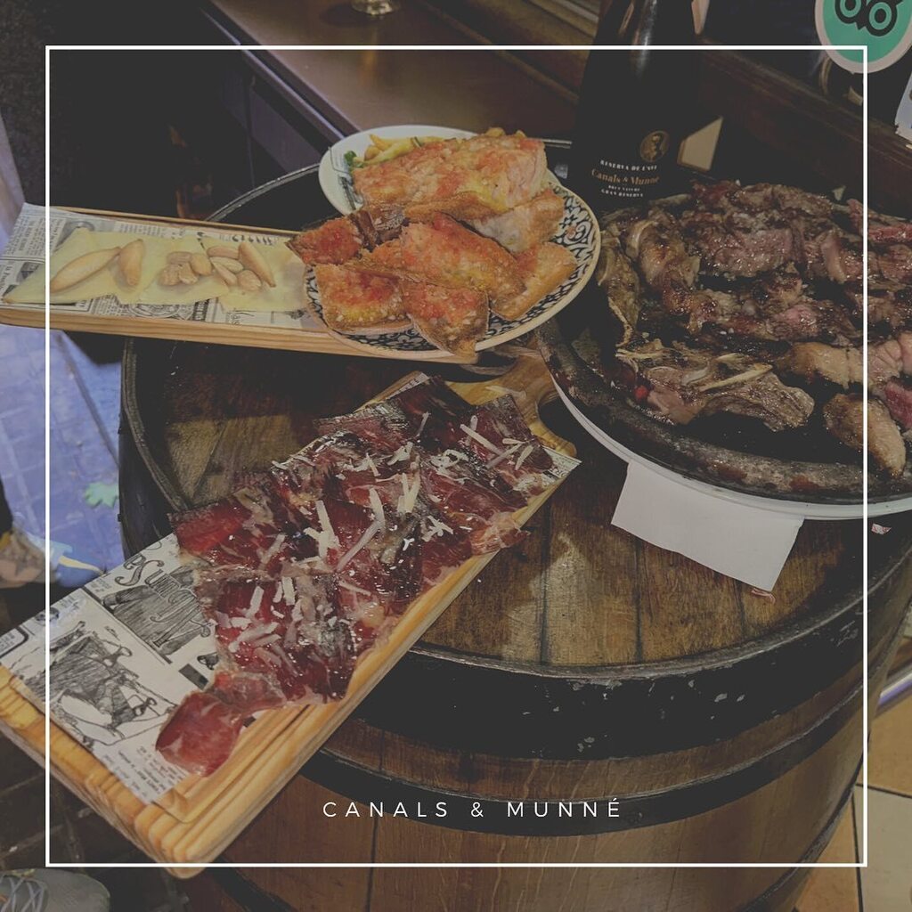 Restaurante <a href="/el_caseron/">El Caserón Vitoria</a> instagr.am/p/CsHeOyBMxBU/