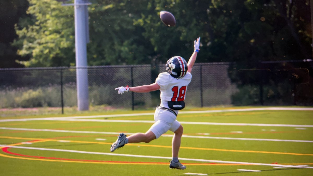 AnnaFrost54's tweet photo. This week in @leopardfootball 📸 https://t.co/ebfGDnbWeV