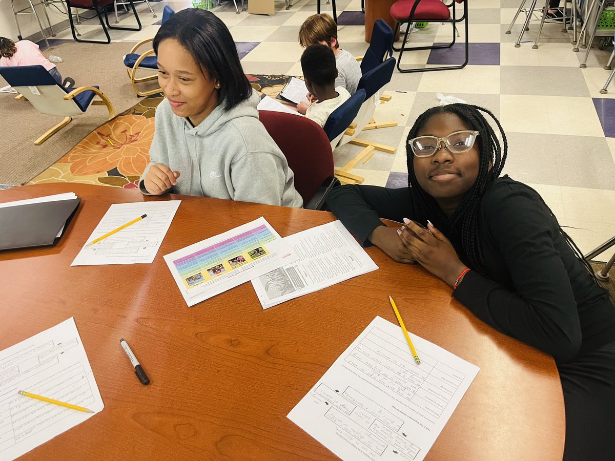 5th grade has been investigating a Hero’s Journey! We’re excited for our next step where students will begin to create their own hero’s journey.

<a href="/ParksideES/">Parkside Elementary</a> #PennDelcoProud <a href="/ReadingAZ/">Reading A-Z</a>