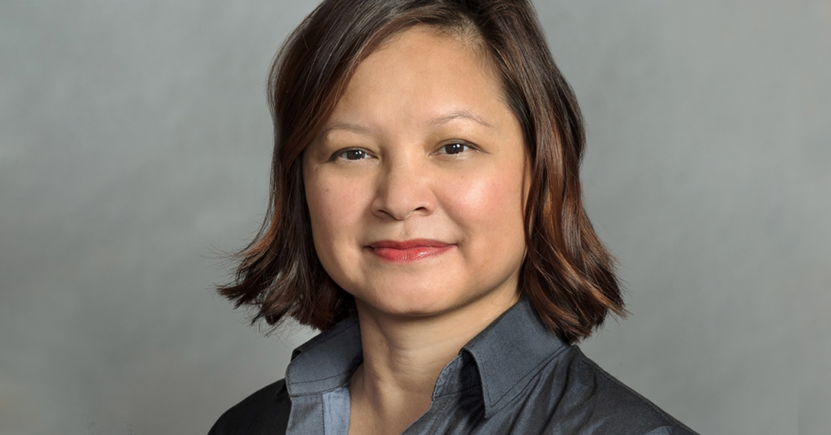 U of T Arts & Science on Twitter "Nhung Tuyet Tran from the Dept. of