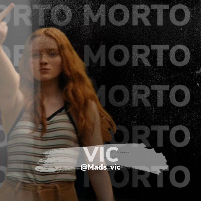TheChaseRv's tweet photo. Dois corpos foram encontrados na floresta escura. Infelizmente Mick e Vic foram levados pelo @OJulgador_ Obrigada @mickfanx e @Mads_vic pelas suas participações https://t.co/3gp83Tdh1a