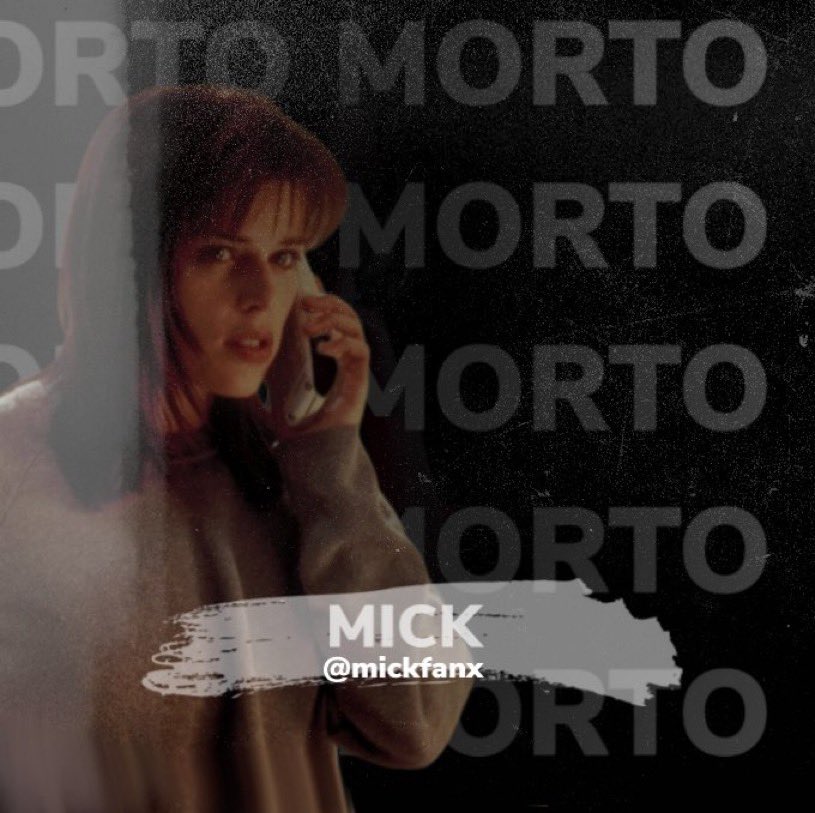 TheChaseRv's tweet photo. Dois corpos foram encontrados na floresta escura. Infelizmente Mick e Vic foram levados pelo @OJulgador_ Obrigada @mickfanx e @Mads_vic pelas suas participações https://t.co/3gp83Tdh1a