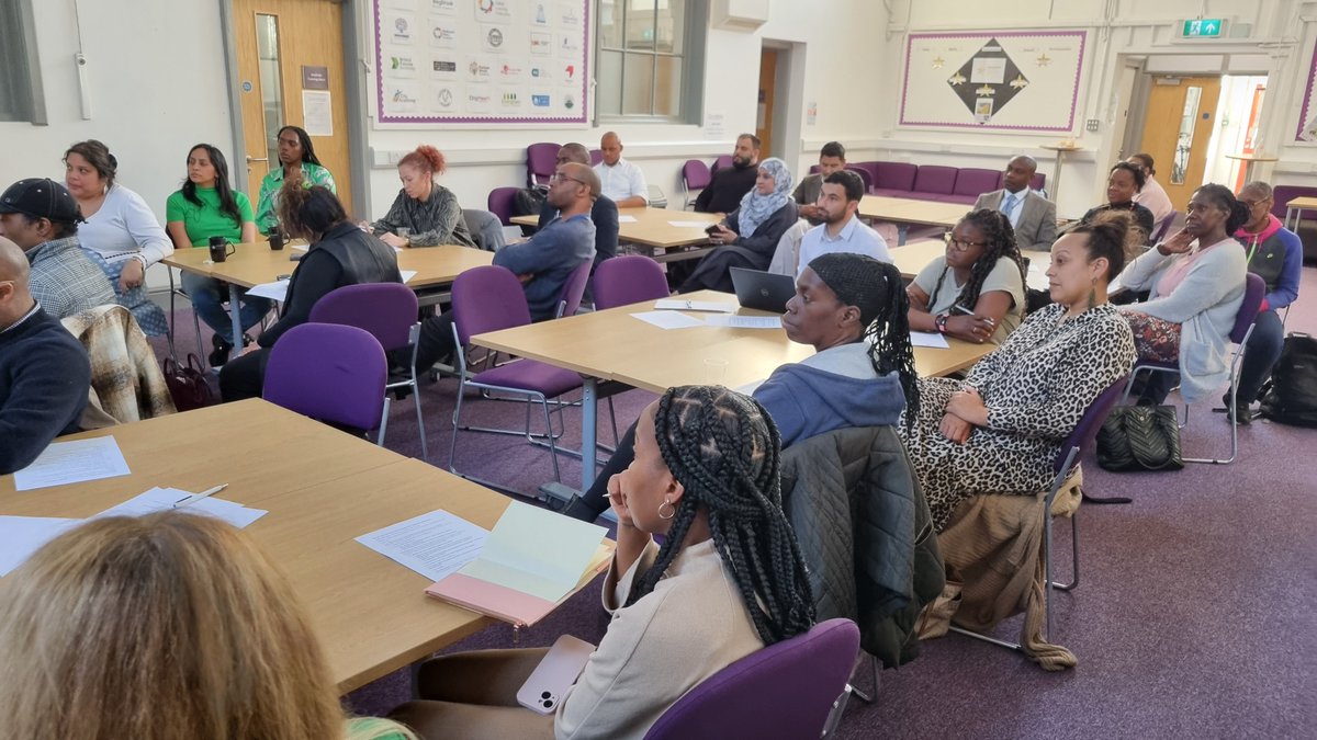 BristolGmt's tweet photo. Delighted to have hosted the GMT  and the Bristol  Black &amp; Minoritised Governors networks joint event tonight.  It is a privilege to work with such a committed group of teachers. Thank-you @CllrAsherCraig 
 Abi Gbago  @MarvinJRees  Rees for your  support, vision and commitment. https://t.co/U3rG2xK7K0