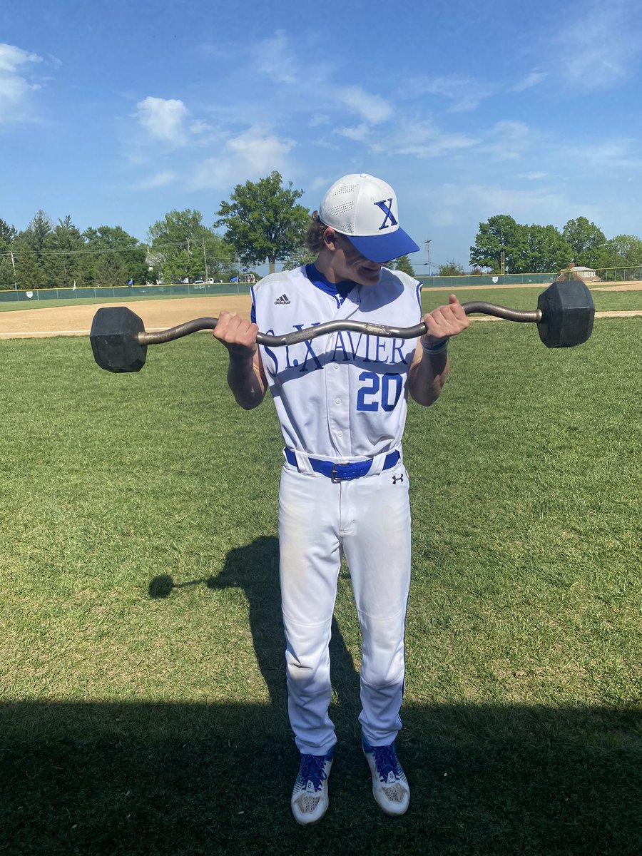 StXBall's tweet image. #CutoffSzn