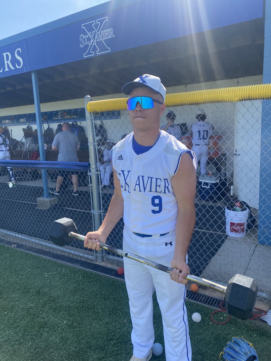 StXBall's tweet image. #CutoffSzn