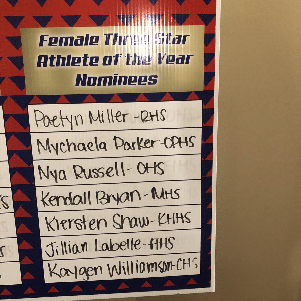 Charles Dickinson tweet media