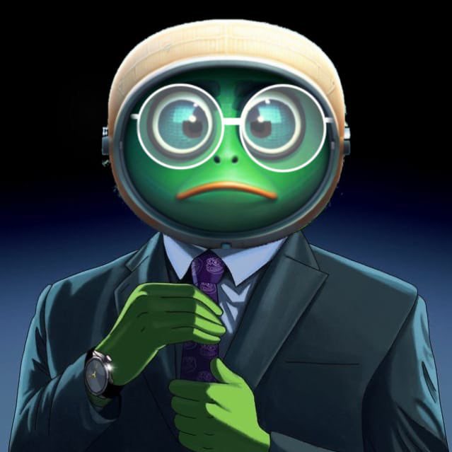 🐸🚀 Pepe Troopers, it's GO time! Our official $Pepe Funds website is prepped for launch! In 24 hours. Get ready to join us in our meme-crypto universe! It's more than just a website, it's our home. Spread the word, let's create a meme storm! 🌪️💻💚 

#BITGERT #brise #BRC20 #pepe