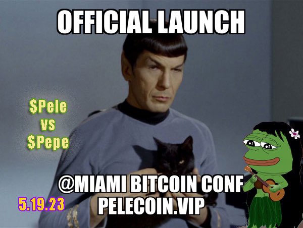 PeleCoin_BNB tweet picture