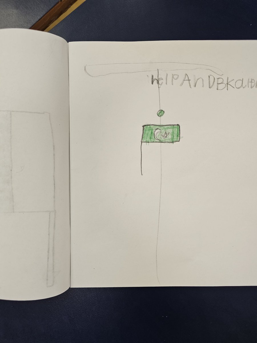 Mrs. Leung-Chow's Grade 1 Class tweet media