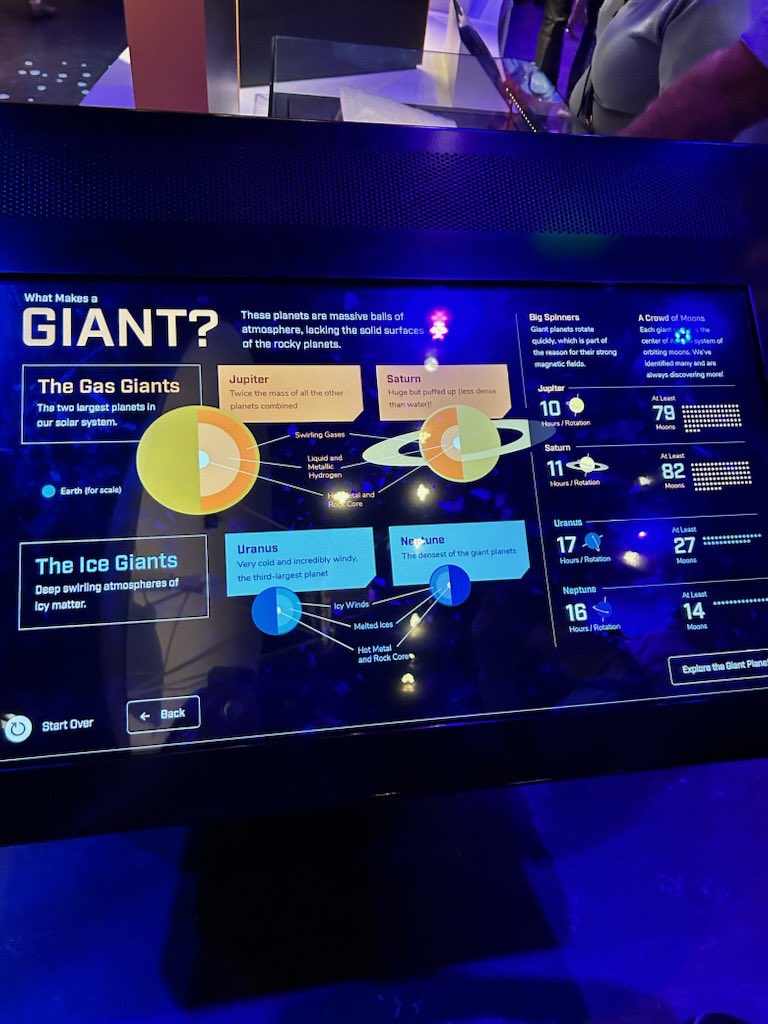 00000IE's tweet photo. @2023SMSDC #bus3 Air and Space https://t.co/YguCrPn4Tu