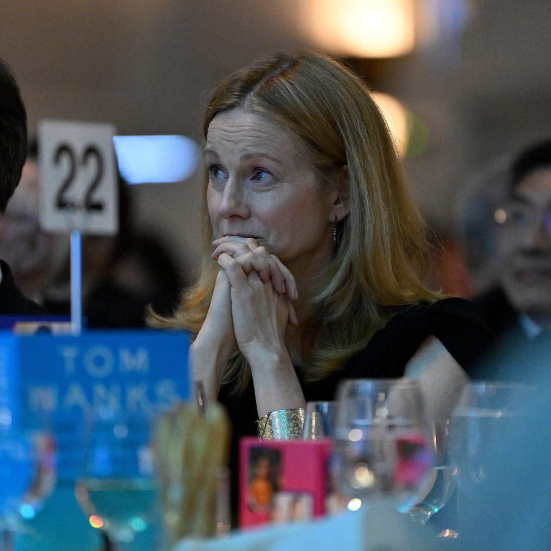 Literacy Partners on Twitter: "We enjoyed fantastic readings by Minka