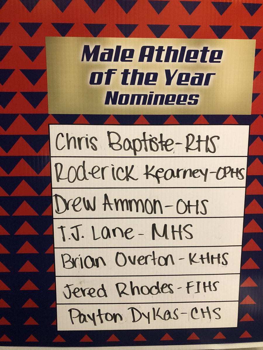 Charles Dickinson tweet media